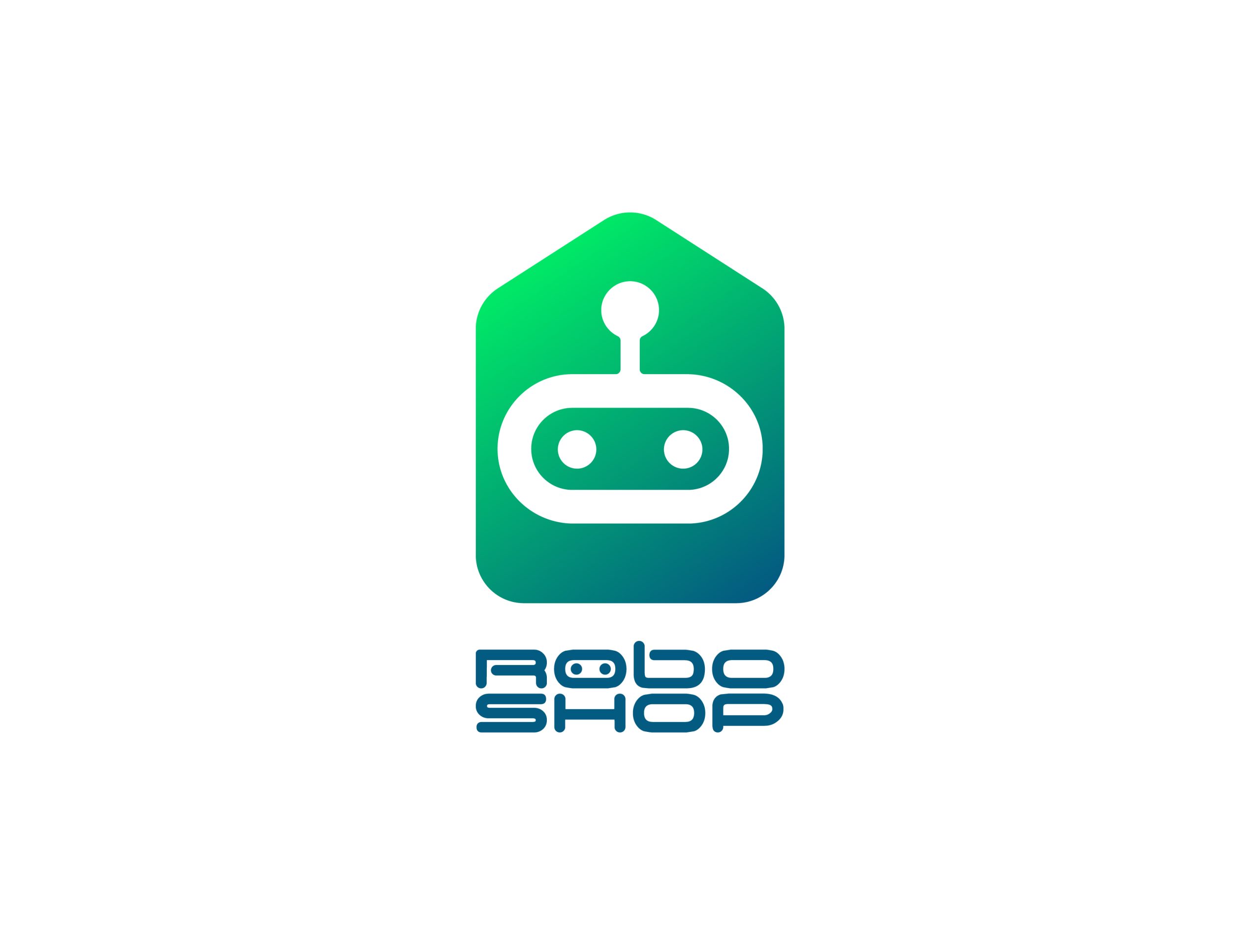 Robopood