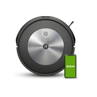 iRobot Roomba J7