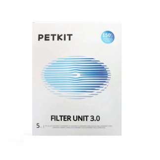 Petkit Eversweet filter (5 tk.)